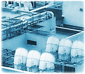 タニヤマエンジニアリングの空調機器メンテナンス